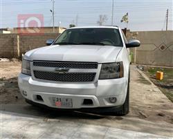 شيفروليه تاهو